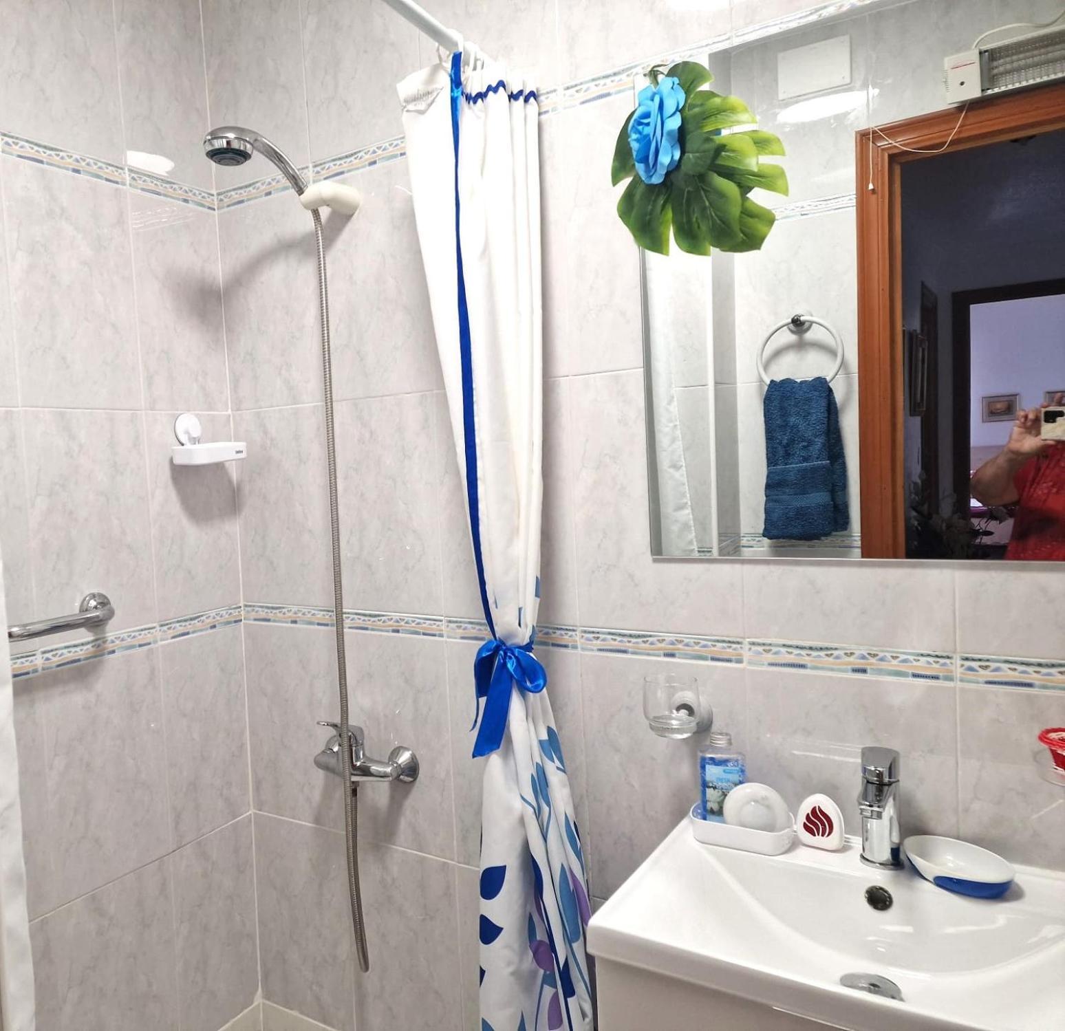 Apartamento Berry Playa Naufragos Torrevieja Dış mekan fotoğraf