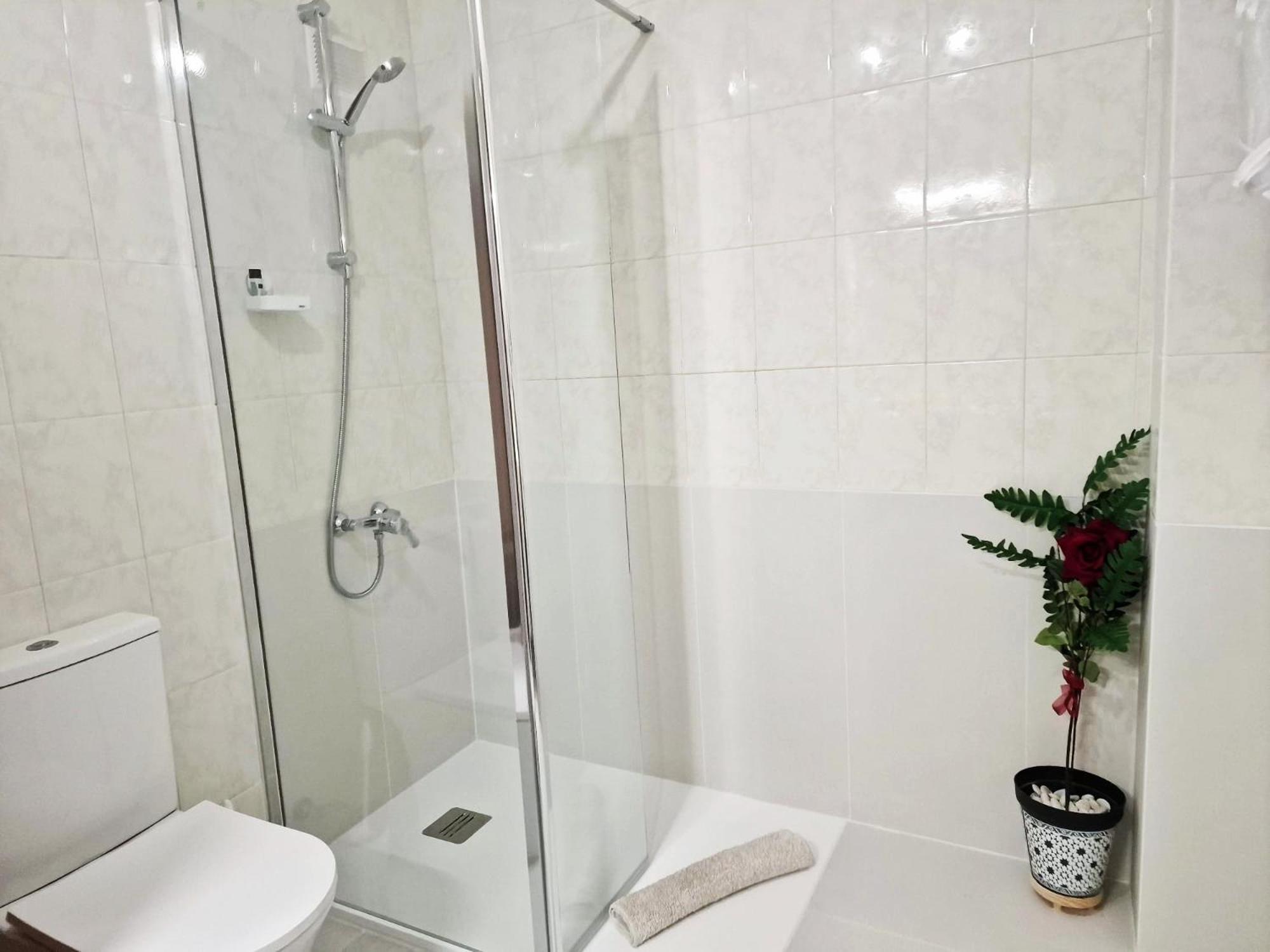 Apartamento Berry Playa Naufragos Torrevieja Dış mekan fotoğraf