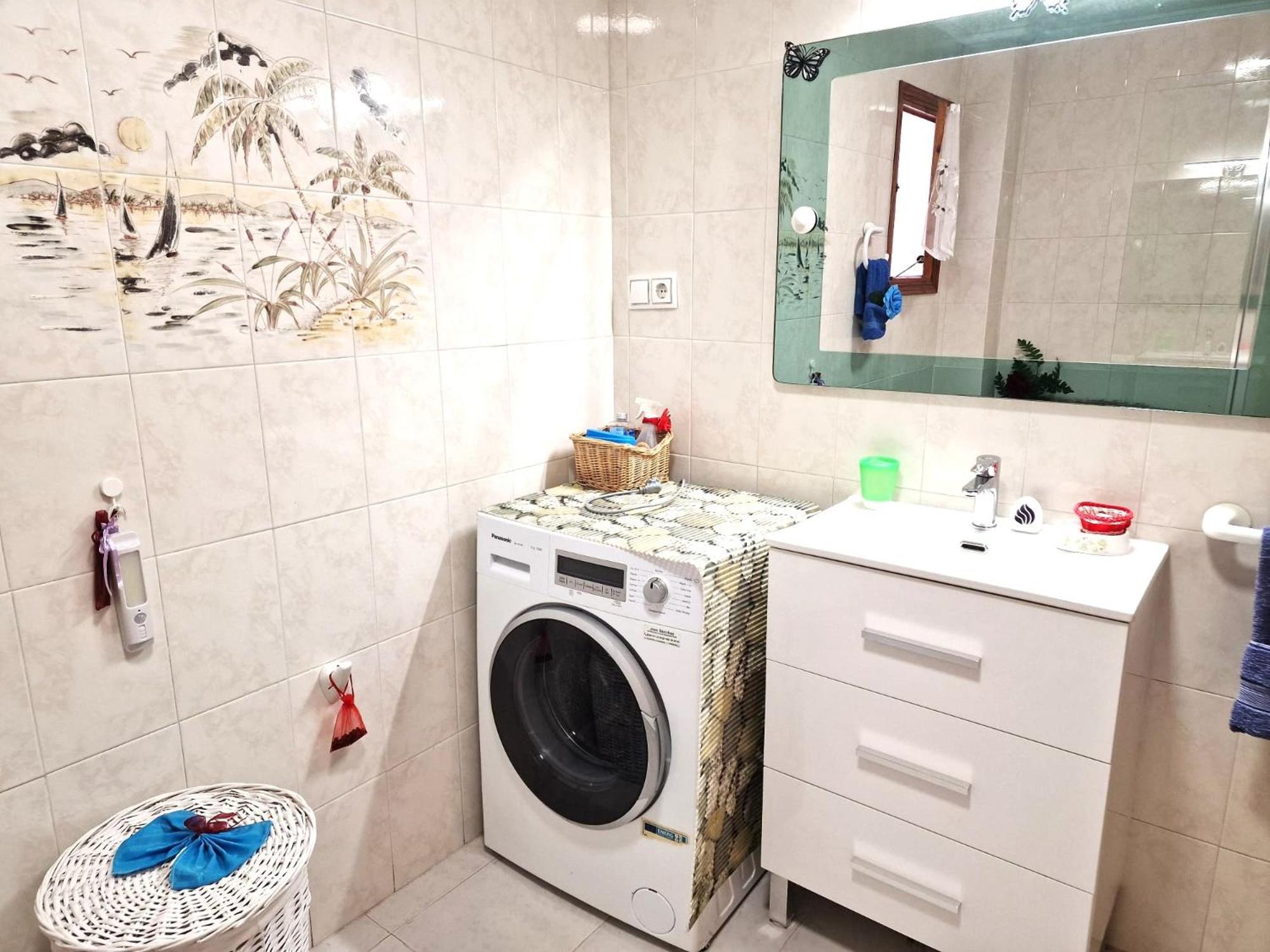 Apartamento Berry Playa Naufragos Torrevieja Dış mekan fotoğraf